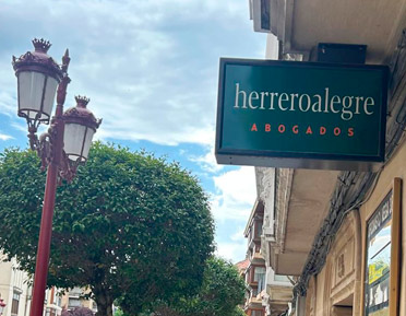 Herrero Alegre ABOGADOS en Miranda de Ebro y Haro
