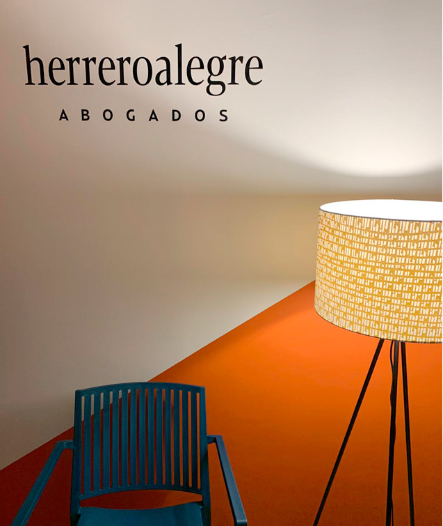 Herrero Alegre ABOGADOS en Miranda de Ebro y Haro